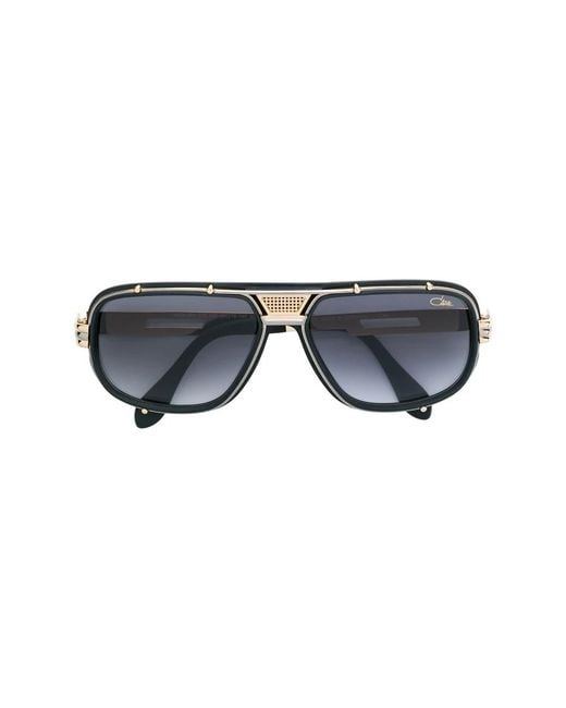 Cazal Black Sunglasses