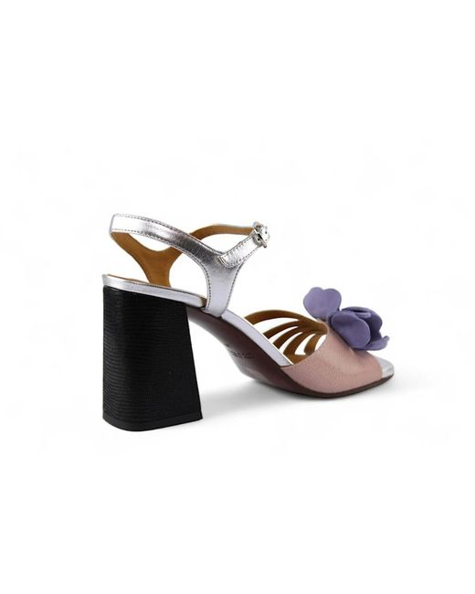 Chie Mihara Multicolor High heel sandals