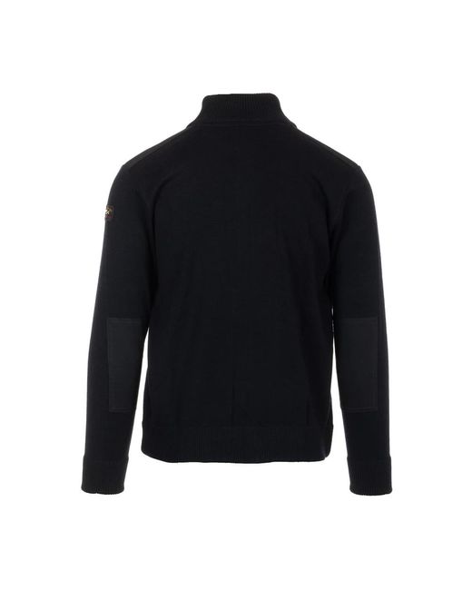 Cardigans Paul & Shark de hombre de color Blue