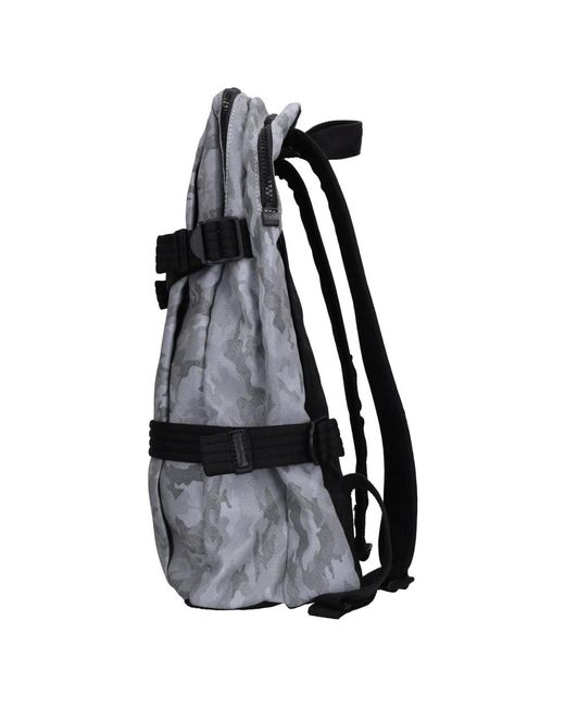 Kipling Backpacks in het Gray