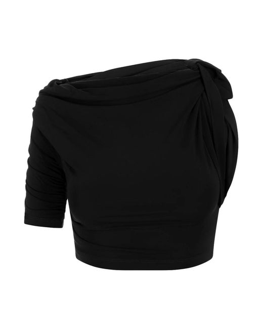 Jacquemus Blouses in het Black