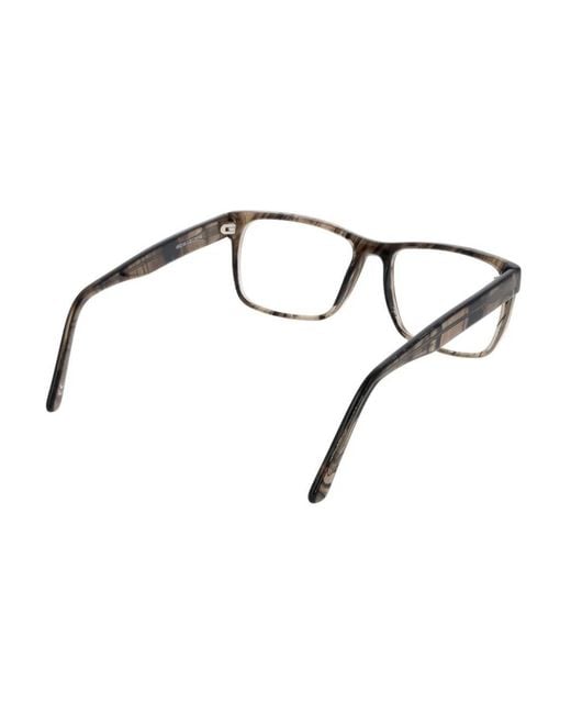 Andy Wolf Black Glasses