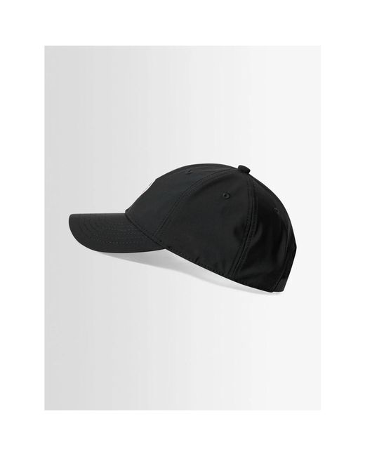 Fusalp Accessoires ,Zwart ,Katoen Eden Cap in het Black