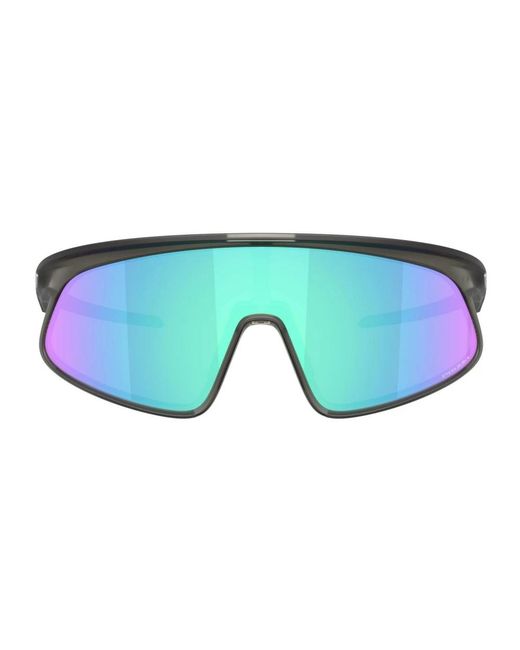 Oakley Blue Sunglasses for men
