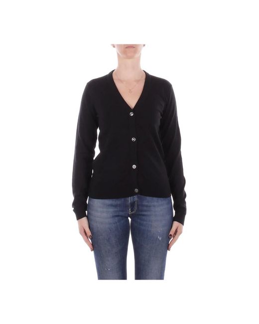 Cardigans John Richmond en coloris Black