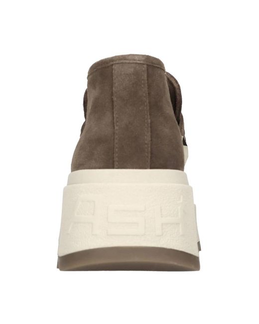 Ash Natural Magic Ankle Boot