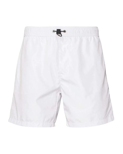 Iceberg Short Shorts in White für Herren