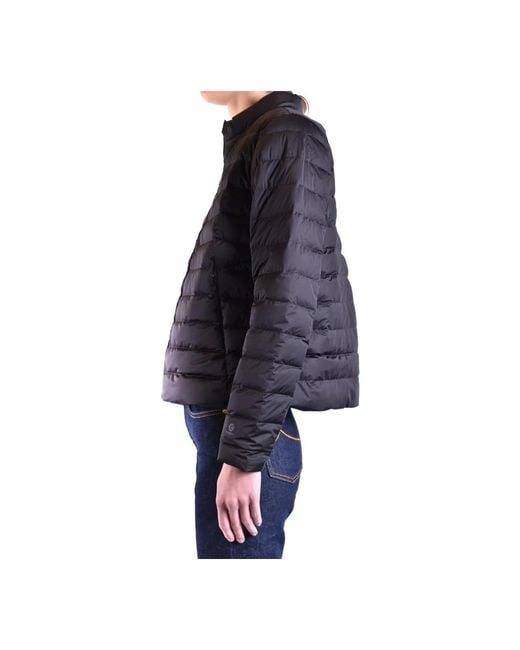 Mammut Blue Winter Jackets