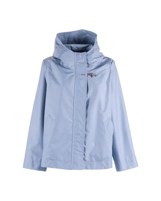 Light Jackets Fay pour homme en coloris Blue