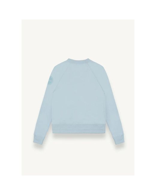 Colmar Blue Sweatshirts