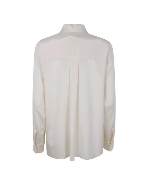 Max Mara Hemden in het White
