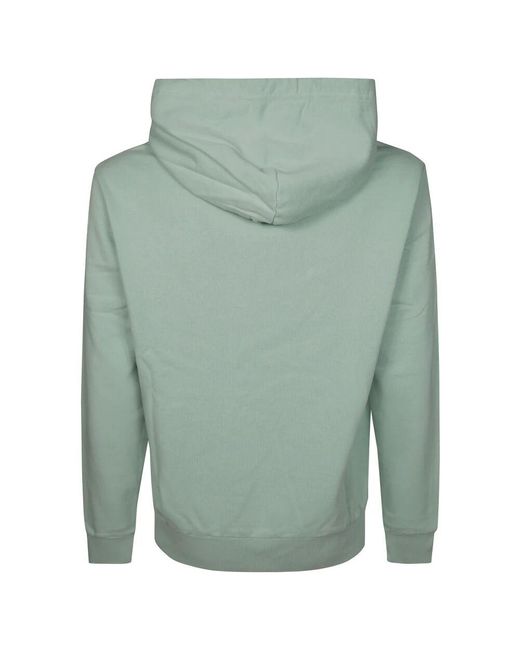 Hoodies Polo Ralph Lauren pour homme en coloris Green
