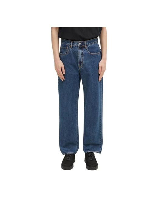 Thisisneverthat Regular Jeans in Blue für Herren