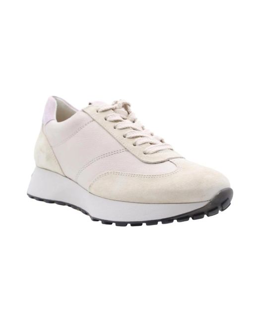 Paul Green White Sneakers