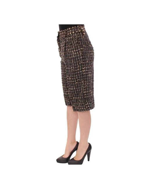Dolce & Gabbana Chino's - - Dames in het Black