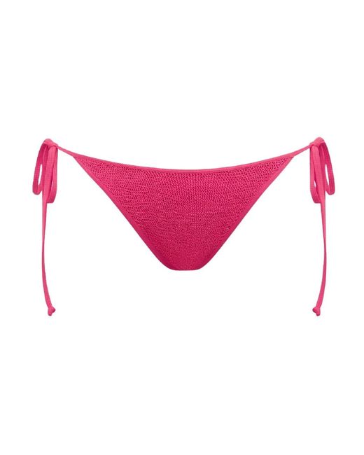 Bondeye Bikinis in het Pink