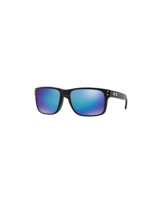 Oakley Blue Sunglasses for men