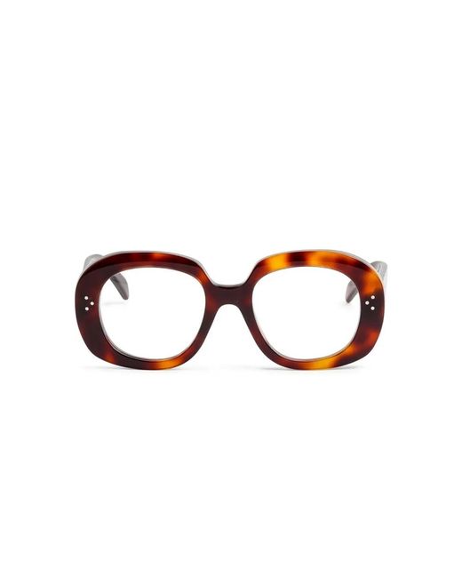 Céline Brown Cl50162I 053 Optical Frame