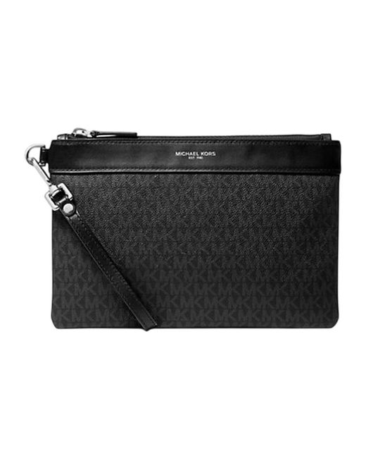 Michael Kors Black Wallets & Cardholders