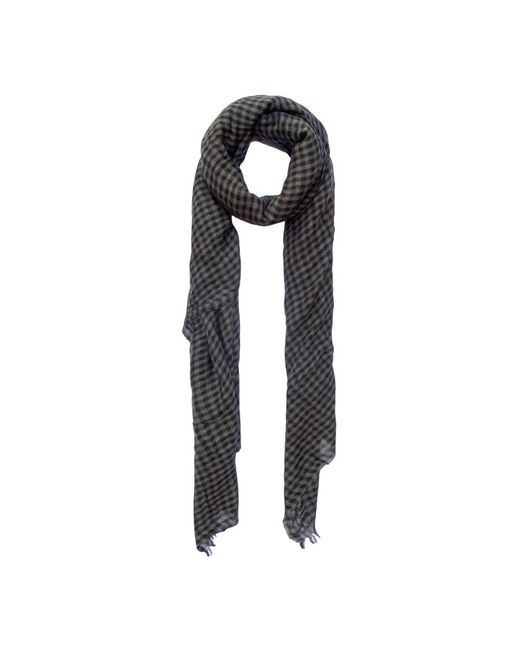 Cortana Black Scarves