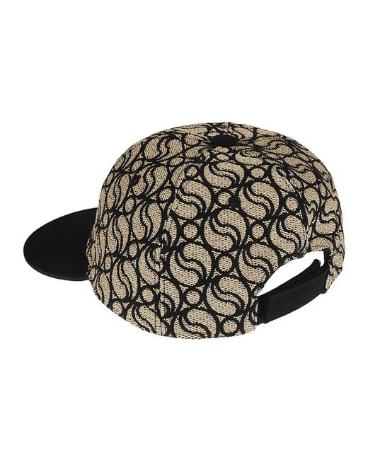 Caps di Stella McCartney in Black