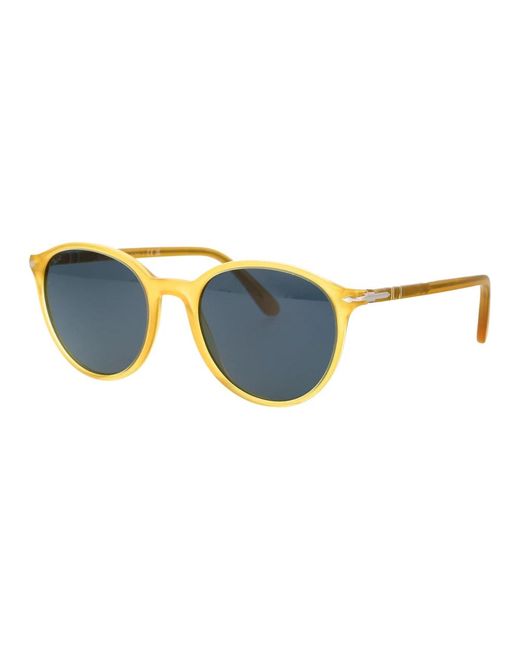 Accessories > sunglasses Persol en coloris Blue