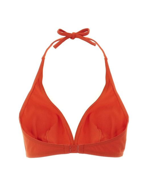 Eres Red Bikinis