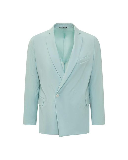 Costumein Blue Blazers for men