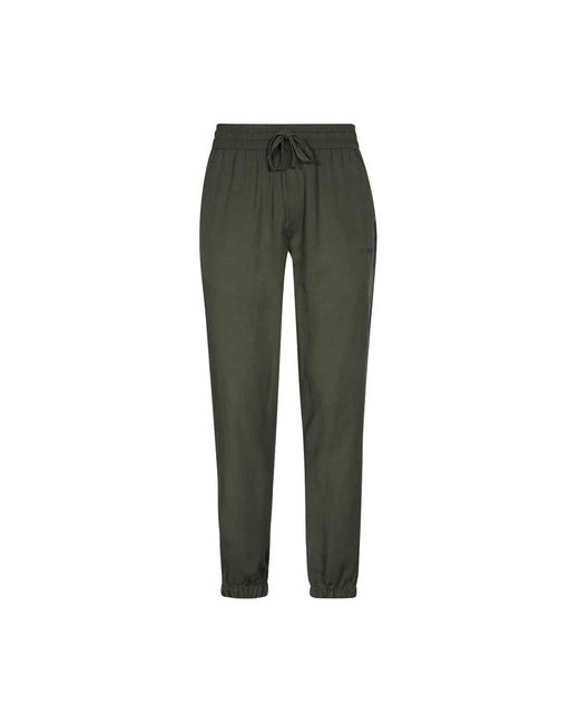 Sweatpants Les Deux de hombre de color Green