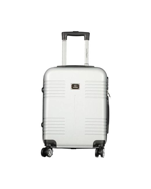Cabin Bags Laura Biagiotti en coloris White