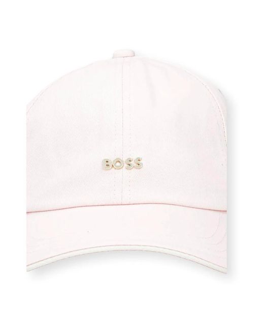 Caps di HUGO in Pink