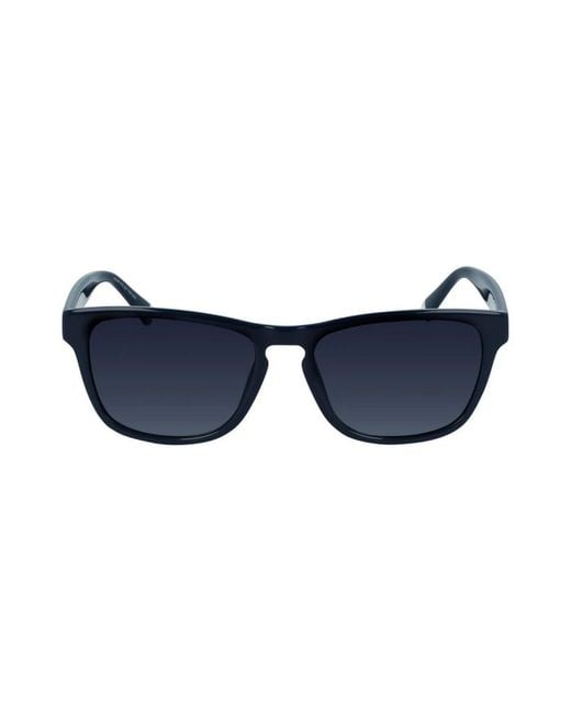 Calvin Klein Blue Sunglasses for men