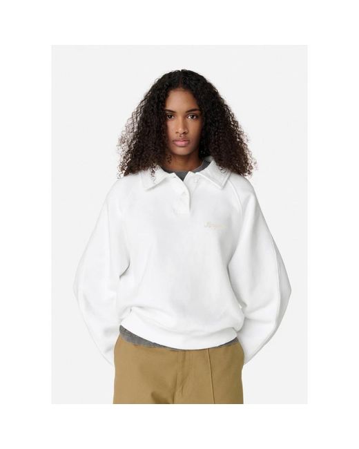 Sweatshirts Axel Arigato en coloris White