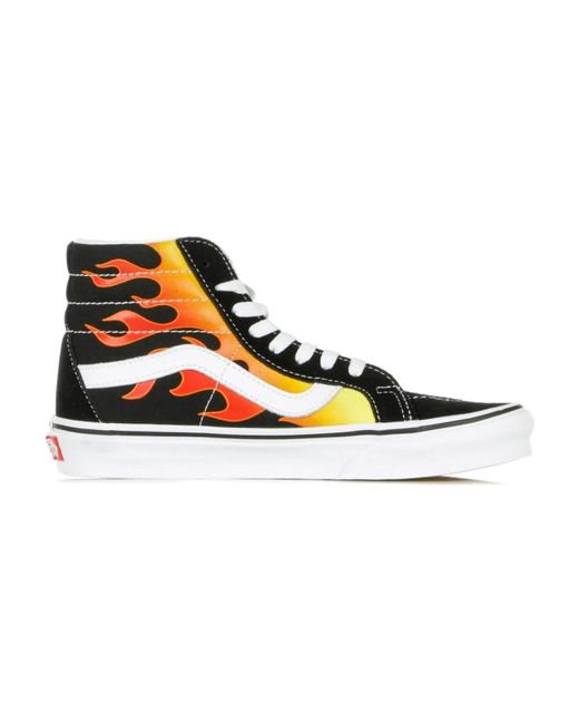 Vans Multicolor Sneakers for men