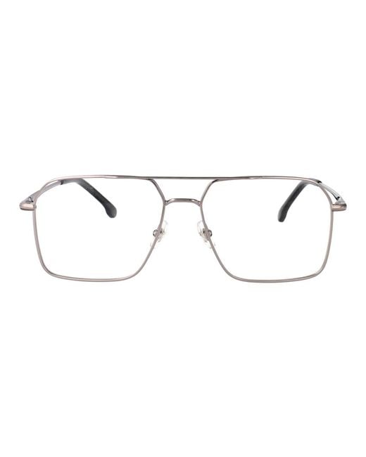Carrera Metallic Glasses for men