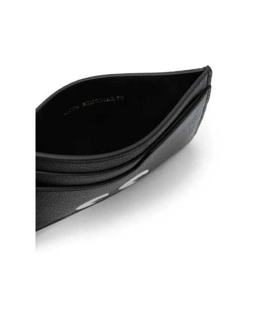Anya Hindmarch Black Wallets & Purses
