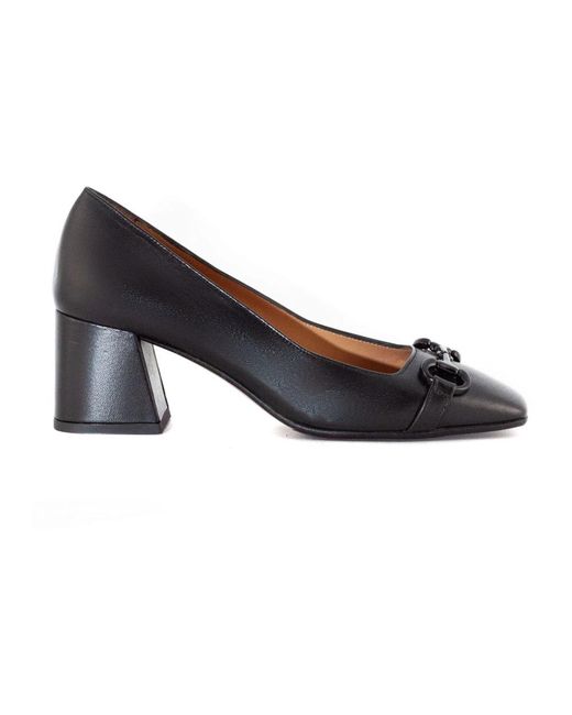 Mara Bini Blue Pumps