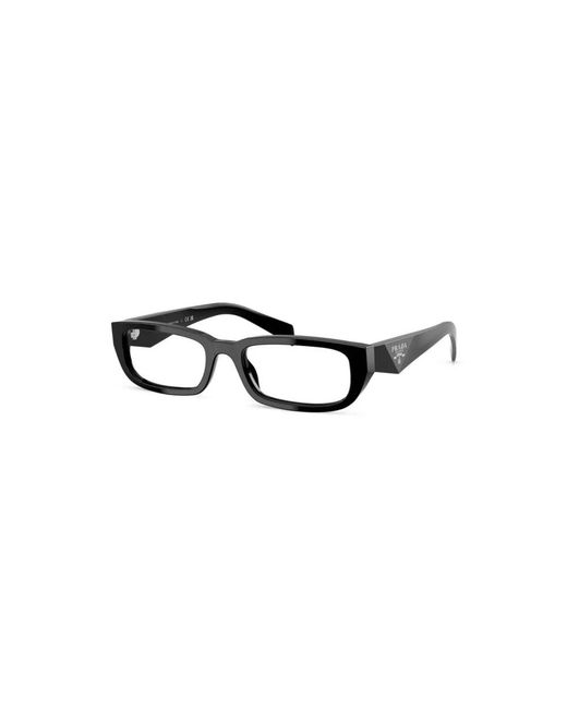 Prada Black Glasses