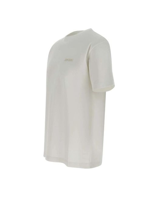 Mackage Gray T-Shirts for men