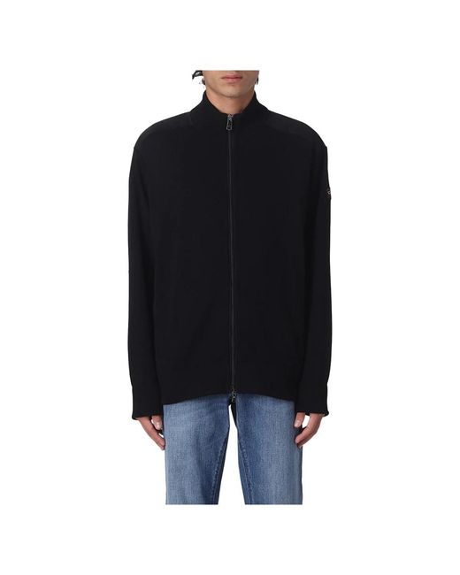 Paul & Shark Gilets - - Heren in het Black voor heren
