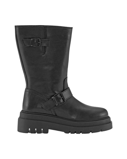 Ankle Boots di JoDis in Black