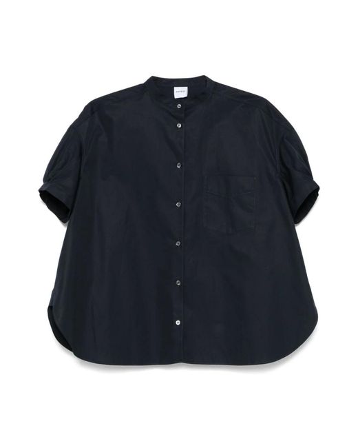 Blouses Aspesi de color Blue
