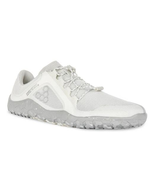 Vivobarefoot White Sneakers