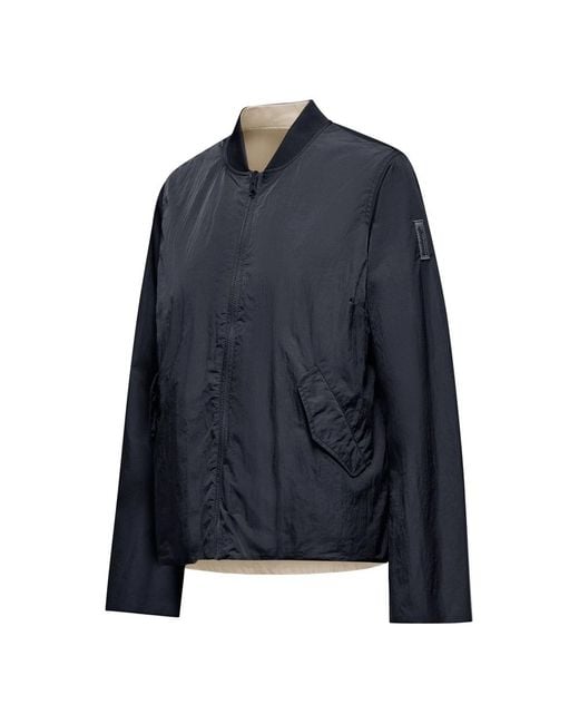 Light Jackets Bomboogie de color Blue