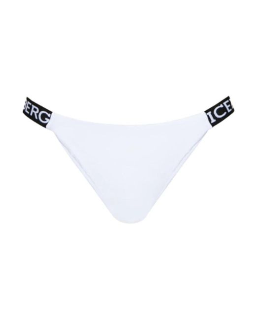 Iceberg Bikinis in het White