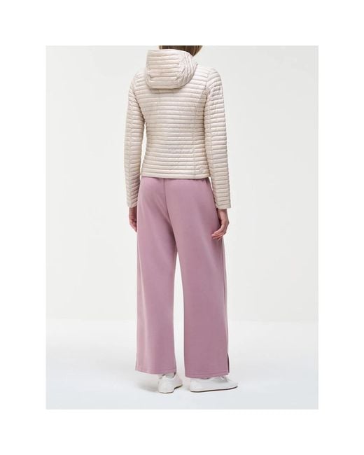 Colmar White Winter Jackets