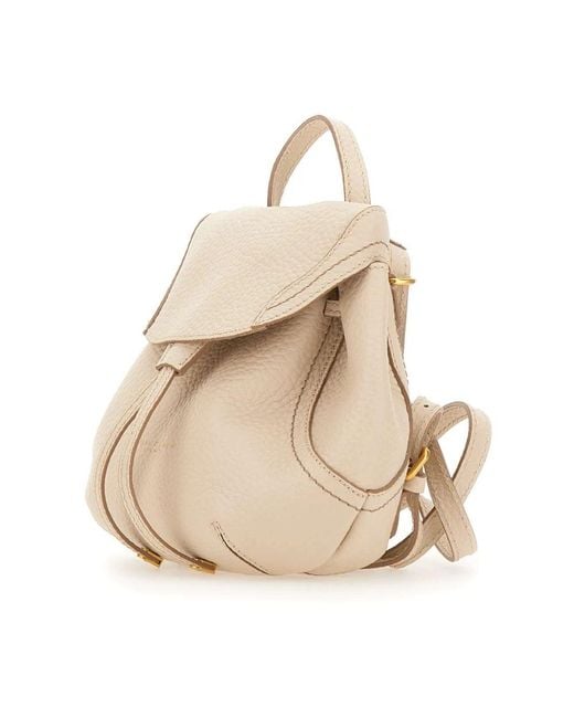 Gianni Chiarini Natural Backpacks