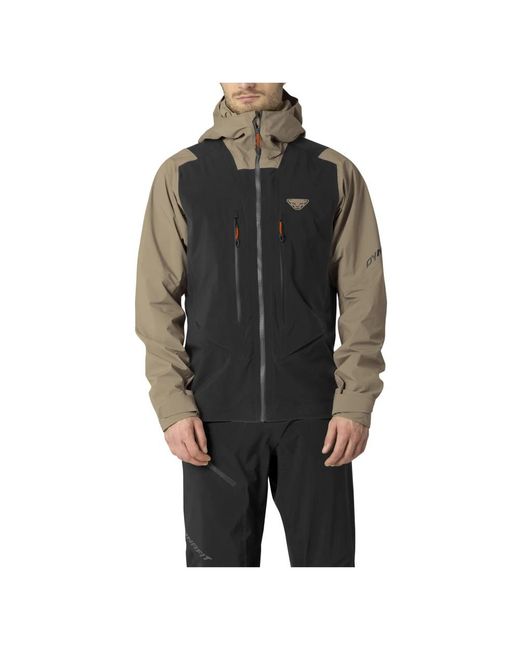 Dynafit Fitness ,Veelkleurig ,Blacklight 3L Jacket voor heren