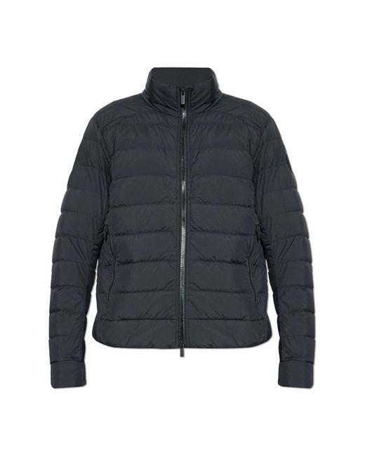 Down Jackets Canada Goose de hombre de color Blue