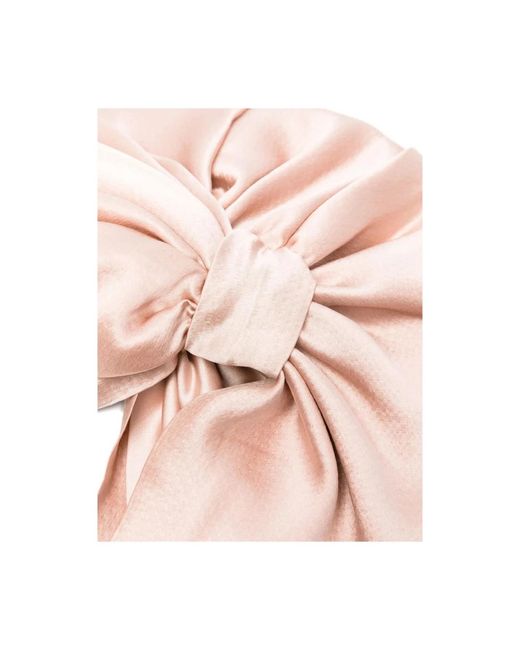 Jennifer Behr Pink Accessories